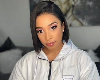 Cindy Mahlangu education