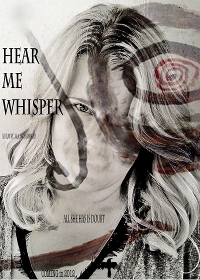 Gavin Casalegno appeared in Hear Me Whisper