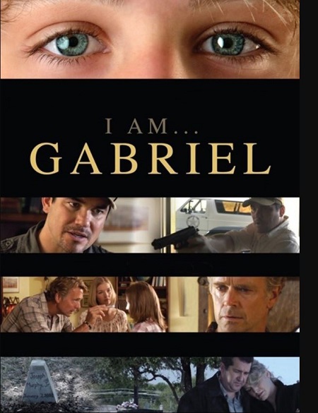 Gavin Casalegno featured in I Am Gabriel