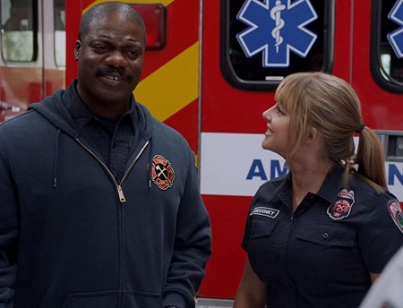 Hassie Harrison rose to fame with her project Tacoma FD