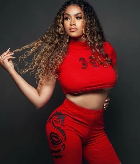 Michaela Mendez is a Content Creator who has over 584,000 followers on her YouTube channel