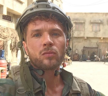 Paulina Slagter former lover Ryan Phillippe is best known for his work in One Life to Live, Cruel Intentions, 54, MacGruber, Stop-Loss, Shooter, etc