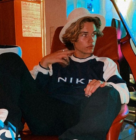 Tobi You Wiki, Bio, & Age