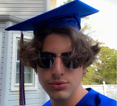 Troy Zarba education