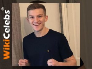 Campbell Hatton Wiki | Height, Age, Girlfriend, Family, Biography & More