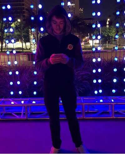 HBomb94 Height & Weight