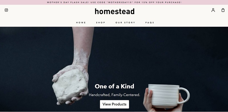 Haley Pham second website