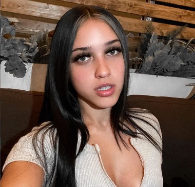 Mariah Angeliq Age, Wiki & Bio