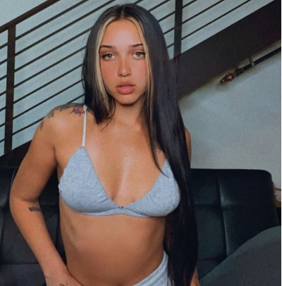 Mariah Angeliq education