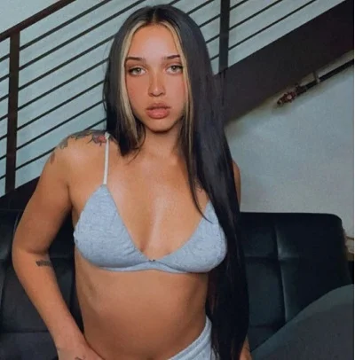 Mariah Angeliq education