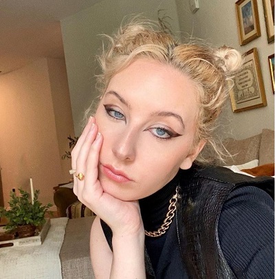 Morgan Presley's birthplace is Pennsylvania, but she spends most of her childhood in Florida, United Sates