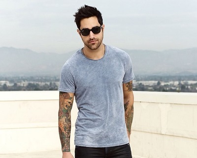 Paul DiGiovanni Age, Wiki & Bio