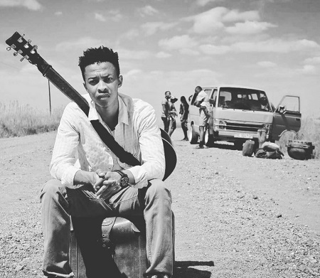 Rea Rangaka Career & Net Worth