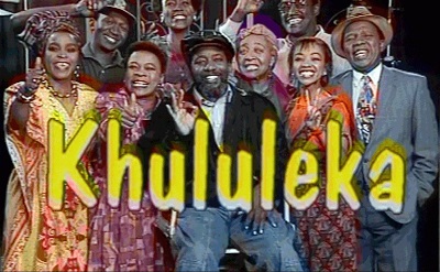 Rea Rangaka appeared in Khululeka