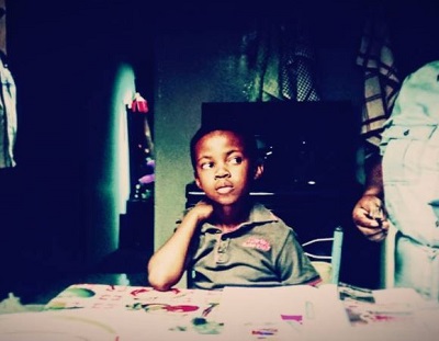 Rea Rangaka old picture