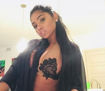Vanessa Posso Age, Wiki & Bio