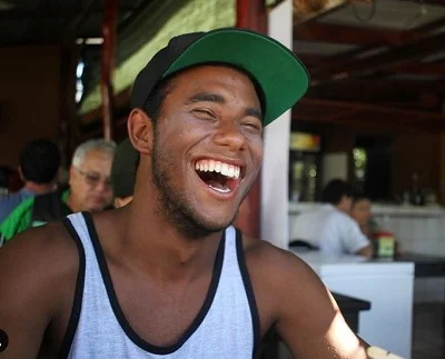 Wesley Santos Age & Wiki
