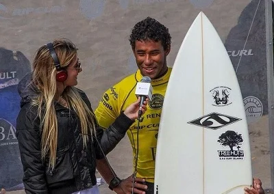 Wesley Santos Career & Net Worth