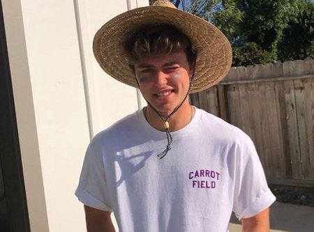 Harry Raftus Wiki, Bio & Age