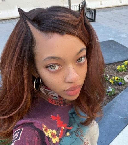 Zolee Griggs American Actress, Singer, Fashion Blogger, and YouTuber from Los Angeles, California