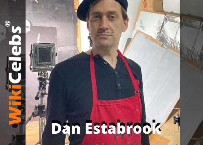 Dan Estabrook Wiki, Age, Wife, Net worth, Family, Biography & More Dan Estabrook