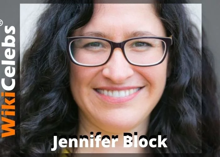 Jennifer Block Wiki, Age, Husband, Net worth, Family, Biography & More