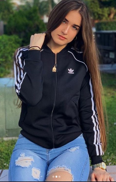 Melissa Parra Wiki, Bio & Age