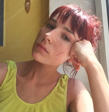 Shelby Flannery Wiki & Biography