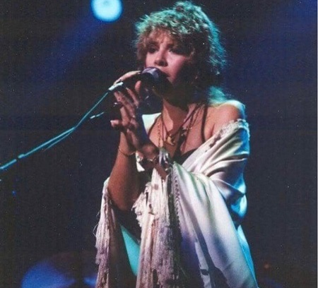 Shelby Flannery mother Virginia Flannery during her younger days