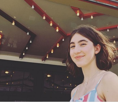 Sophia Mitri Schloss Wiki, Biography