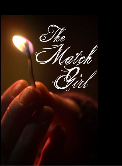 Sophia Mitri Schloss debuted with show The Match Girl