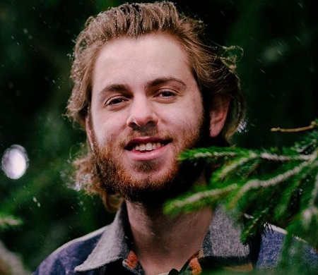 Albert Dyrlund Danish YouTuber died on July 28, 2021, after falling from The Italian Alps