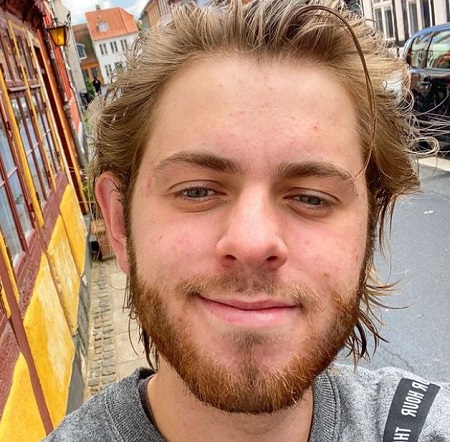 Albert Dyrlund Wiki, Bio, & Age