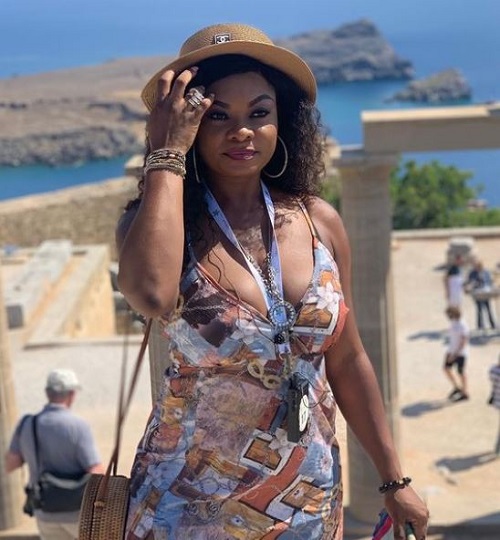 Beverly Afaglo Wiki, Bio & Age