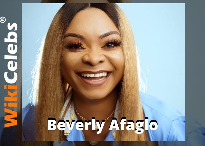 Who is Beverly Afaglo? Wiki, Biography, Husband, Age, Net worth, Parents, Career & More Beverly Afaglo