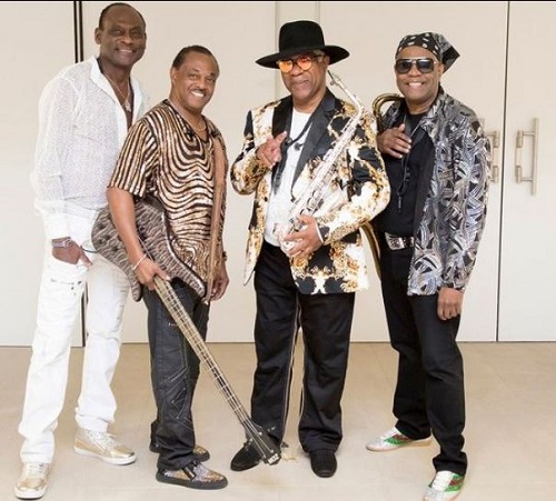 Dennis Thomas band members of paid tribute to him after his death on August 07, 2021