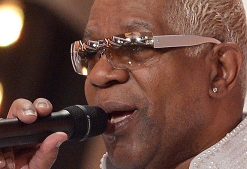 Dennis Thomas has four children with his wife Phynjuar Saunders Thomas