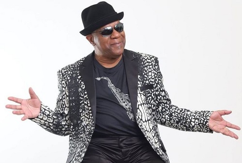 Dennis Thomas is best known as a band member of Kool & The Gang
