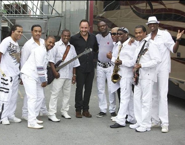 Dennis Thomas was best known for being the band member of Kool & The Gang