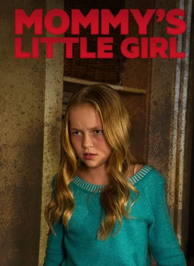 Eva Link acted in Mommy's Little Girl