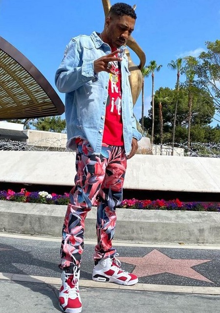 Gonzoe (Rapper) Net worth is around $5 million - $10 million USD