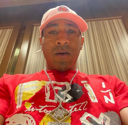 Gonzoe (Rapper) got killed on July 29, 2021 in a brutal shooting
