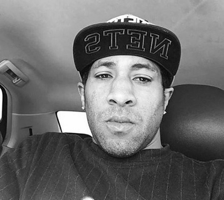 Gonzoe (Rapper) remained a member of Kausion and The Regime
