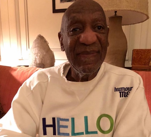 Judy Huth is one of the 60 women who accused Bill Cosby of sexual assault