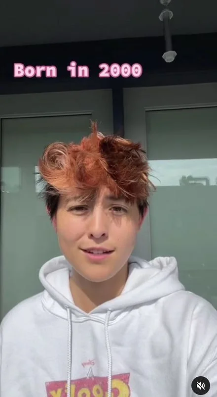 Mattie Westbrouck is a TikTok star with over 5.9 million followers