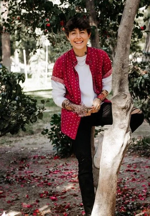 Mattie Westbrouck was born on September 03, 2000 in the United States of America