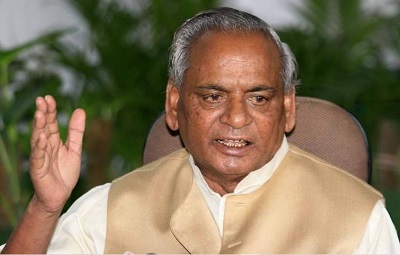 Ramwati Devi was known for being wife of Kalyan Singh