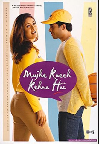 Rumi Jaffery got award for Mujhe Kuch Kehna Hai
