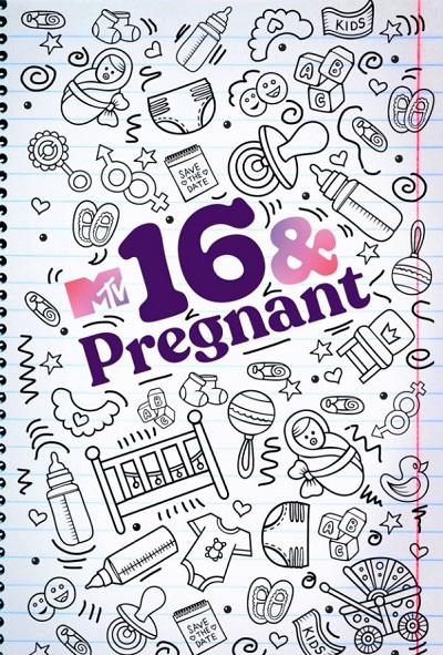 Gary Shirley appeared in 16 and Pregnant
