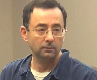 Katelyn Nassar is a native of Michigan, United States, and famously known to the world for being the daughter of Larry Nassar, who is an ex USA Gymnastics national team doctor